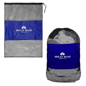 Large Capacity Mesh Laundry Bag (LOTS OF 25). 204734