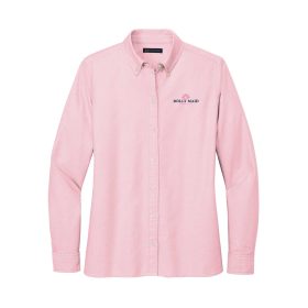 Brooks Brothers&reg; Women's Casual Oxford Cloth Shirt. BB18005
