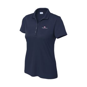 Ladies' PosiCharge Re-Compete Polo. LST725