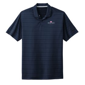 Nike Men' Dri-FIT Vapor Jacquard Polo. NKDC2115