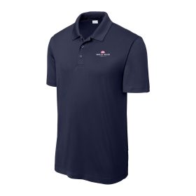 Men's PosiCharge Re-Compete Polo. ST725