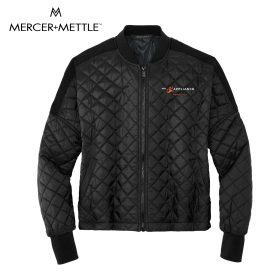 MERCER+METTLE&trade; Women's Boxy Quilted Jacket MM7201