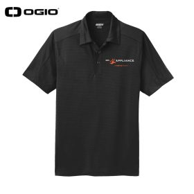 Men's OGIO Linear Polo. OG1030