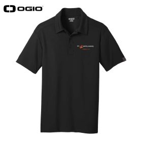 Men's OGIO Framework Polo. OG125