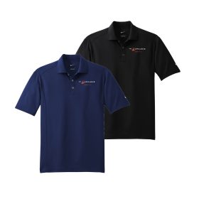 Nike Men's Dri-FIT Classic Polo. 267020