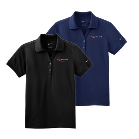 Nike Ladies' Dri-Fit Classic Polo. 286772