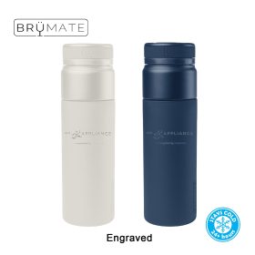 ENGRAVED 25 Oz. BrüMate Rotera (Sold Individually). 50212