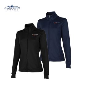 Women's Nu Fitness Jacket . 5586 - DF/LC