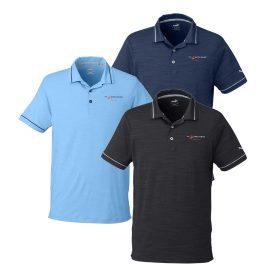 Puma Golf Men's Cloudspun Monarch Polo. 599117