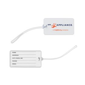 Luggage Tags (LOTS OF 10). 7520