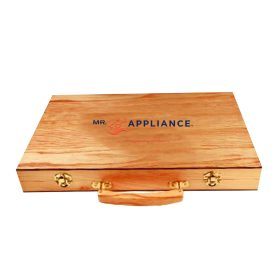 Backgammon Game (Sold Individually). BKG01