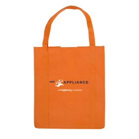 INV - Enviro-Shopper Tote Bag (Sold Individually). LT3734- DF/FF