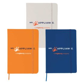 Comfort Touch Journal (LOTS OF 12). NB161