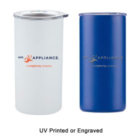 10 Oz. Piccolo Insulated Tumbler. SM10