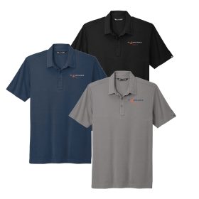 TravisMathew Men's Oceanside Solid Polo. TM1MU411