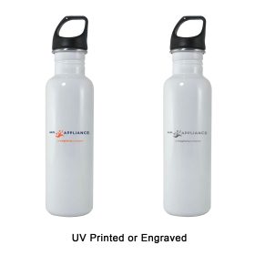 26oz Vacuum Insulated Sport Bottle. PL4192