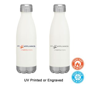 Glacier: 17oz-Vacuum Insulated (Sold Individually). WC030047