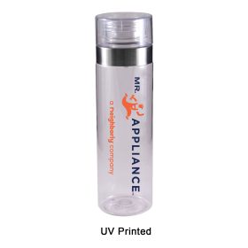 Vortex 27oz Plastic Bottle (Sold Individually). WH406