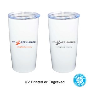 20 oz Himalayan Tumbler (Sold Individually). WYDAD05