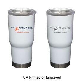Pro22: 22oz-Vacuum Insulated Tumbler (Sold Individually). WYDN013S