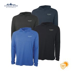 CR Cayak Lightweight Stretch Hoodie. 1537 - DF/LC