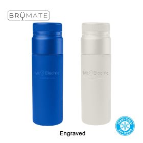 ENGRAVED 25 Oz. BrüMate Rotera (Sold Individually). 50212