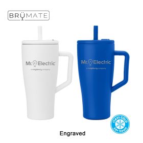 ENGRAVED 30oz Brumate ERA (Sold Individually). 50215