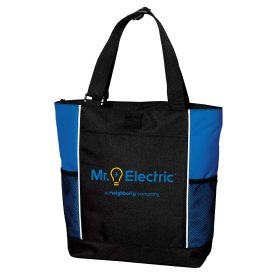 Panel Tote (Sold Individually). B5160 - DF/FF