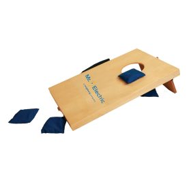 Mini Bean Bag Toss/Cornhole Game. GFT229 (Sets of 2)