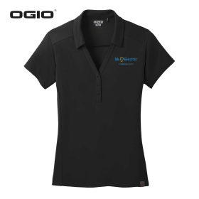 Ladies' OGIO Framework Polo. LOG125