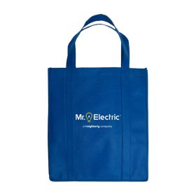 INV - Enviro-Shopper Tote Bag (Sold Individually). LT-3734- DF/FF