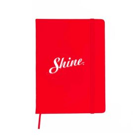 Comfort Touch Journal (Lots of 12), Red