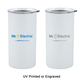 10 Oz. Piccolo Insulated Tumbler. SM10