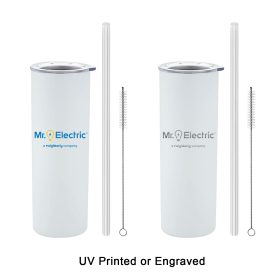 15 Oz. Altezza Insulated Tumbler. SM15