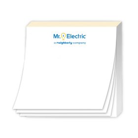 Sticky Notes, 100 Sheet Pad 3"x3". SP33100 (Lots of 250)