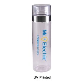 Vortex 27oz Plastic Bottle (Sold Individually). WH406