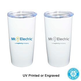 20 oz Himalayan Tumbler (Sold Individually). WYDAD05