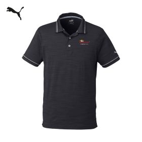 Puma Golf Men's Cloudspun Monarch Polo. 599117