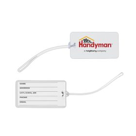 Luggage Tags (LOTS OF 10). 7520