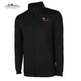 Men's Nu Fitness Jacket. 9586 - DF/LC