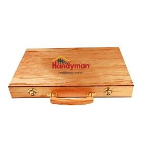 Backgammon Game (Sold Individually). BKG01