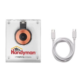 Leeman 15W Luxe Wireless Charger (Sold Individually). LG125