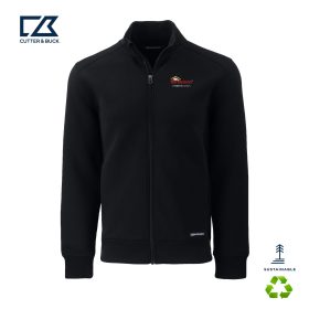 C&B Roam Recycled Quarter Zip Men's Pullover. MCK01281