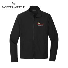 MERCER+METTLE&trade; Faille Soft Shell MM7100