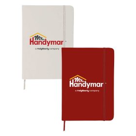 Comfort Touch Journal (LOTS OF 12). NB161