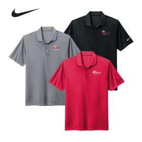 Nike Dri-FIT Micro Pique 2.0 Polo. NKDC1963 - DF/LC