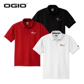 OGIO&reg; Men's Caliber 2.0 Polo. OG101