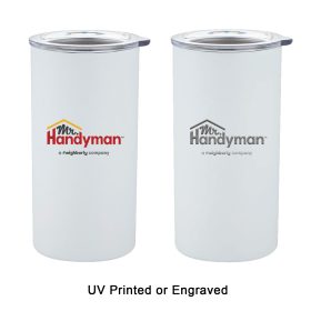 10 Oz. Piccolo Insulated Tumbler. SM10