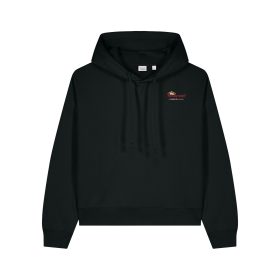 Stanley/Stella Ladies' Stella Nora Hooded Sweatshirt. SXW035