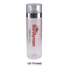 Vortex 27oz Plastic Bottle (Sold Individually). WH406